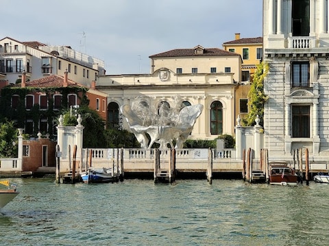 Peggy Guggenheim Collection