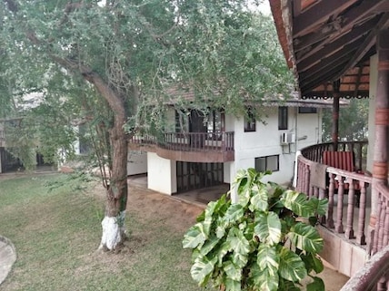 APTDC Haritha Resort