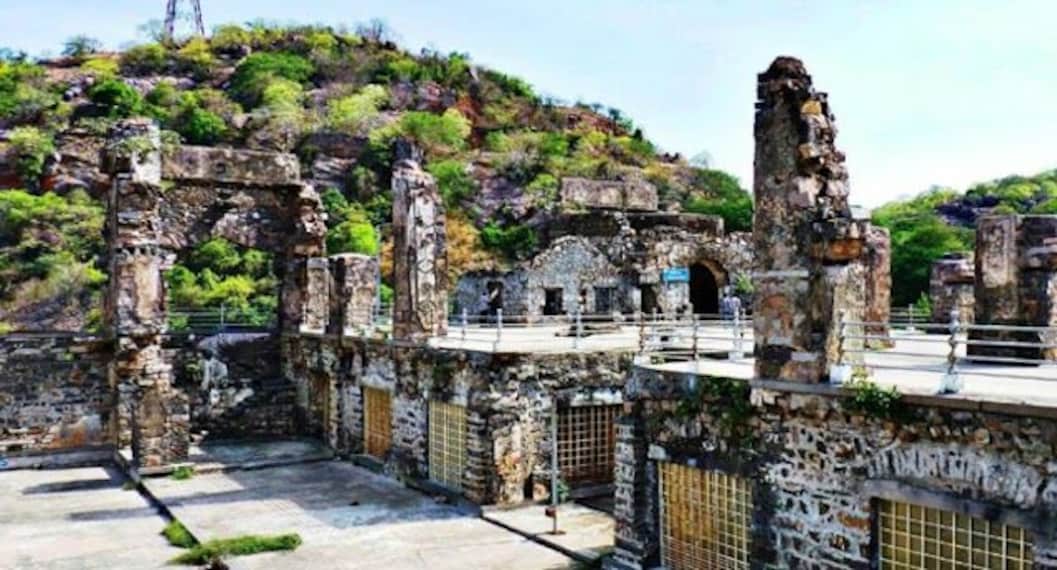 Kondapalli_fort_1