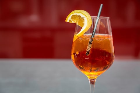 Neptune Bar and Lounge-