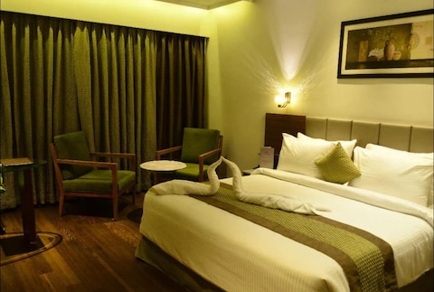 Pride Inn Resort