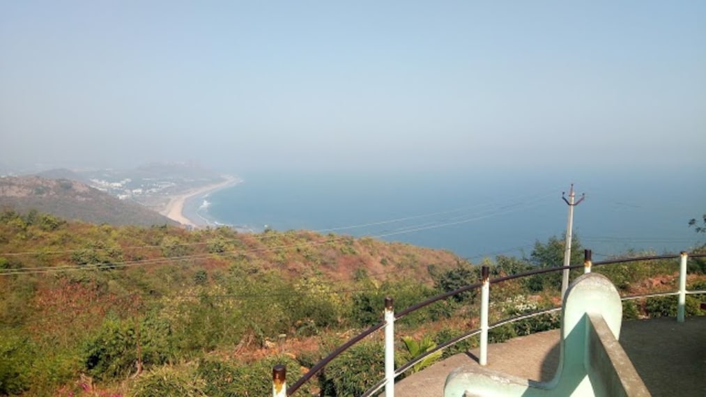 Kailasagiri_2