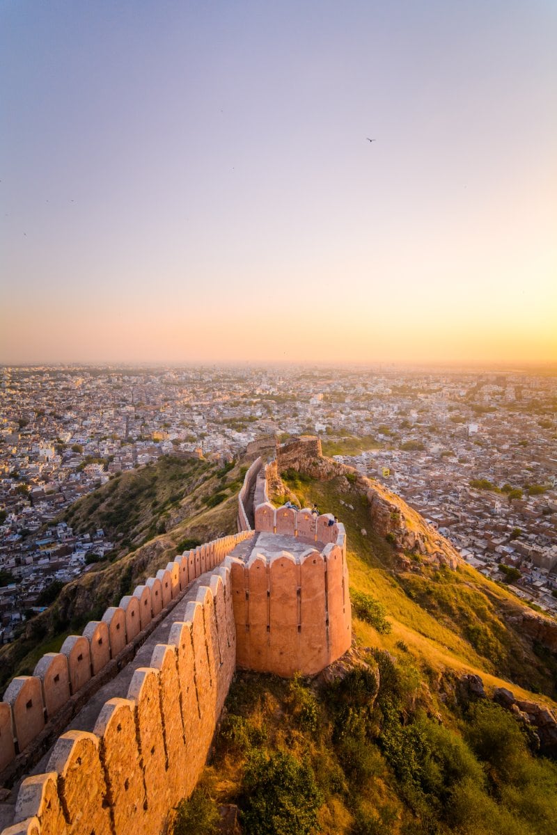 Places To Visit In Rajasthan