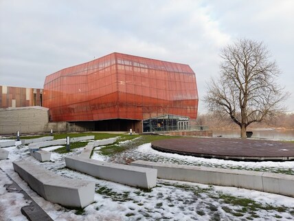 Copernicus Science Centre