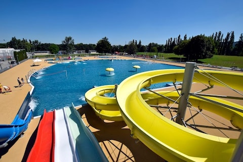 Moczydlo Water Park