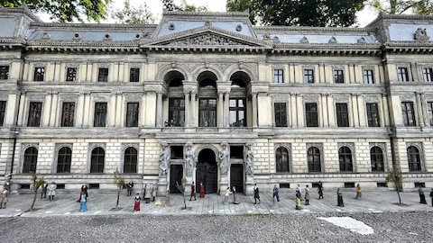 Park Region Mazowiecki