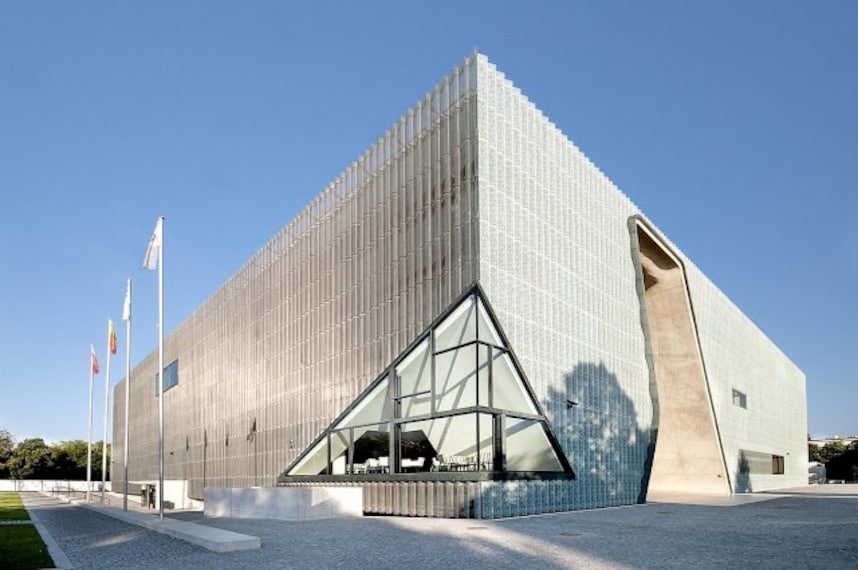 Polin_Museum_of_History_1