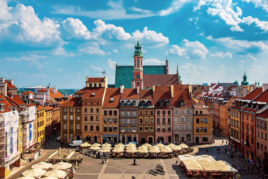 Warsaw_Old_Town_1