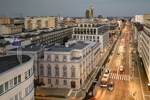 Praga District