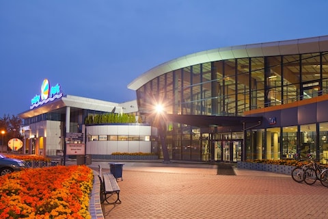 Wodny Park