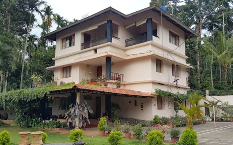 Wayanad Enteveedu Homestay Landscape Image