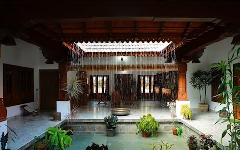 Aranya Homestay