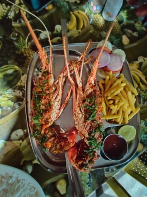 Welcome Restaurant