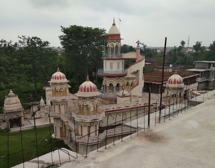 Hanuman_Temple_1