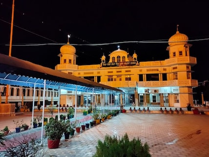 Sant Pura Gurudwara