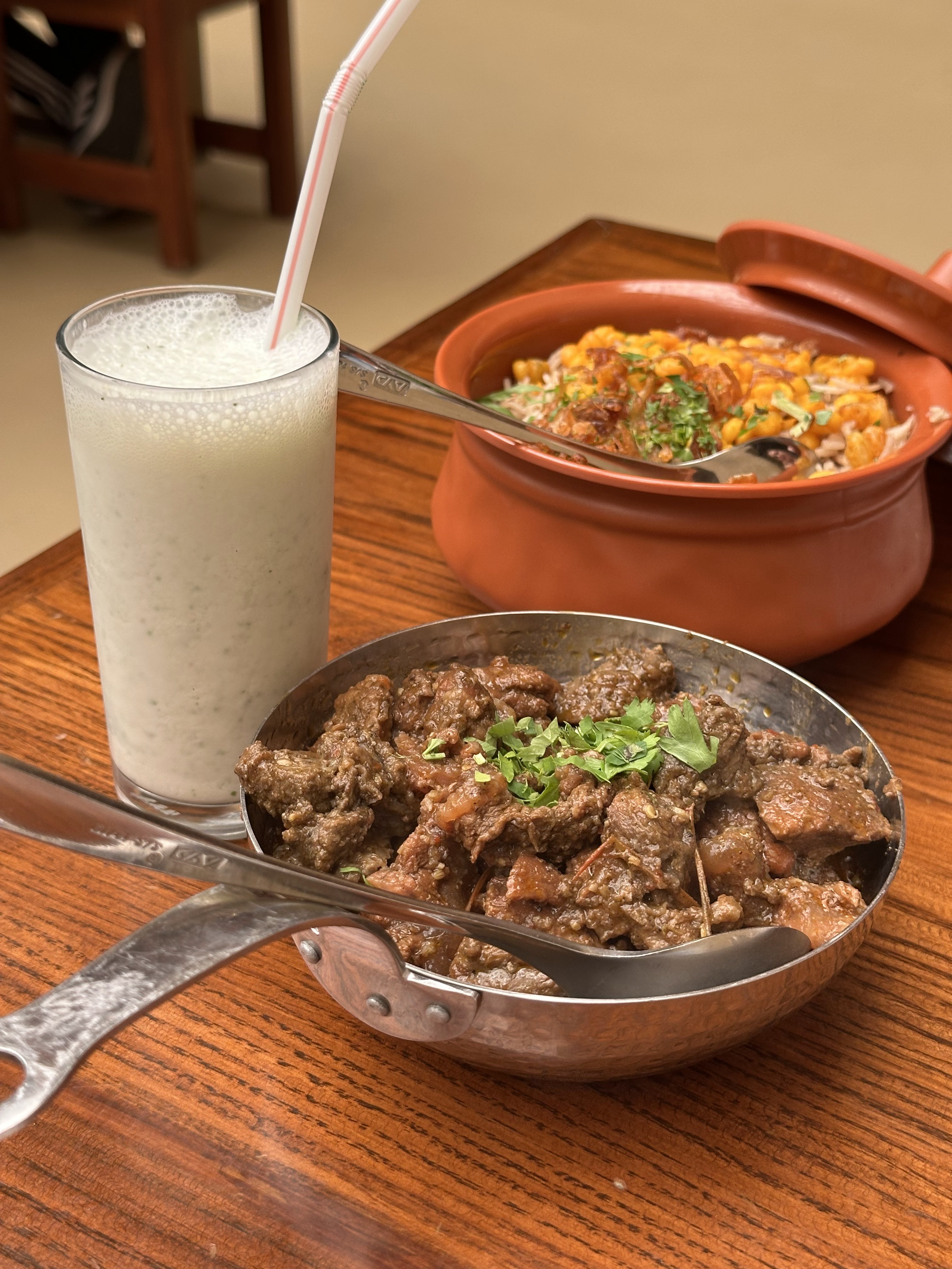Rozna Restaurant