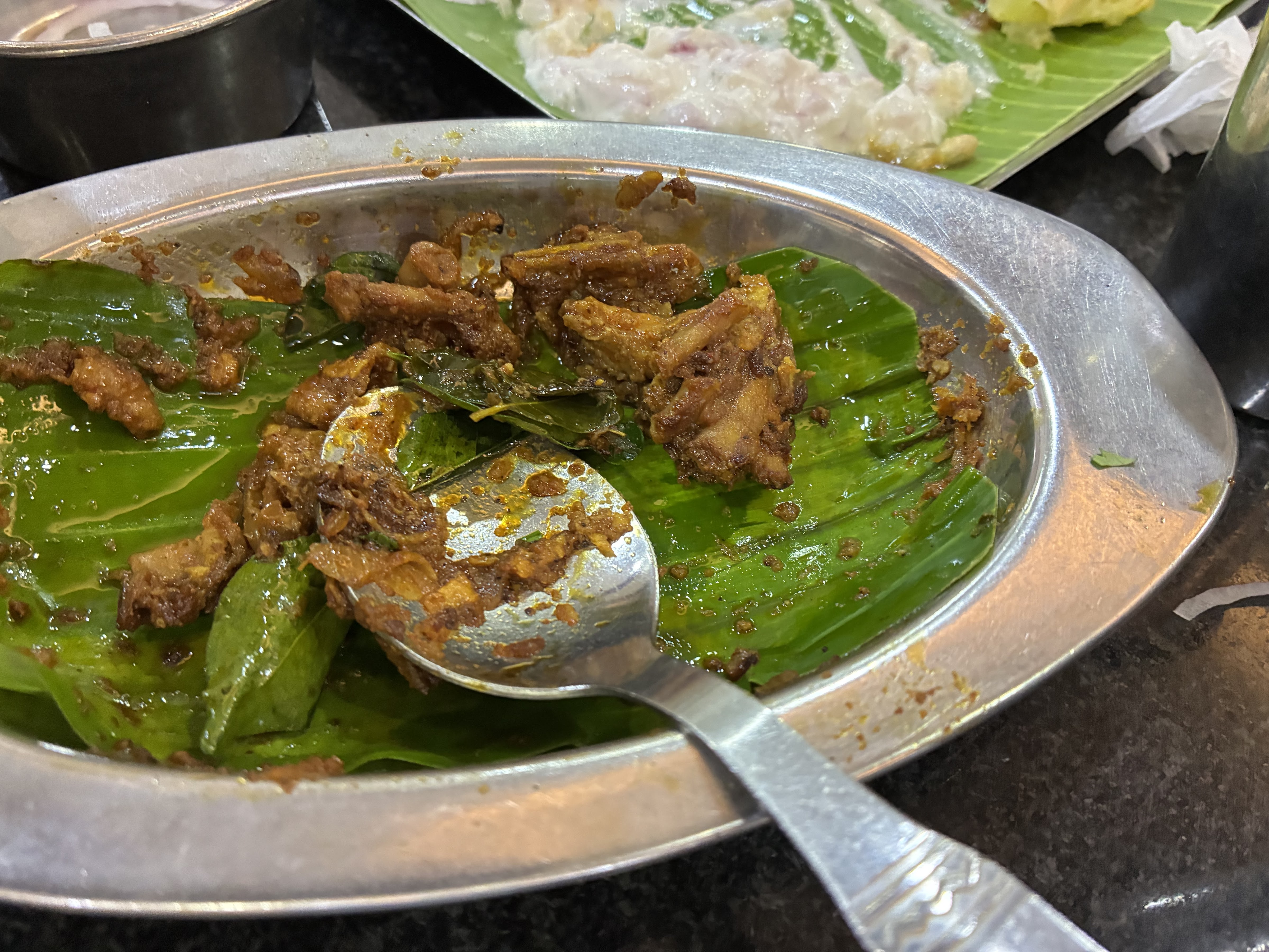 Hotel Junior Kuppanna