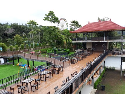 The SILA'S Agrotourism