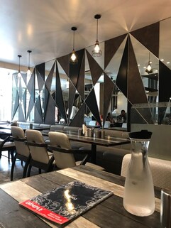 Dimple Fast Food & Fusion Tadka