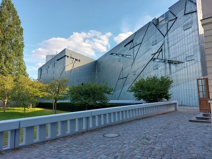 Jewish Museum Berlin