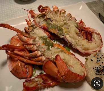 Cornish Restaurant Sohar