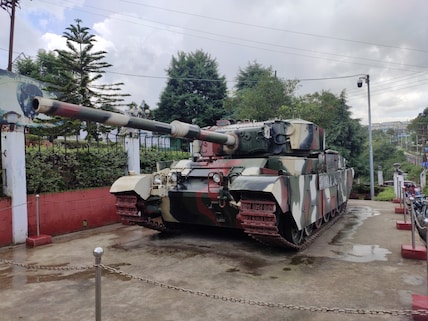 Rhino Heritage Museum