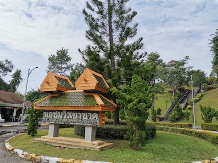 Kao Khad Views Tower