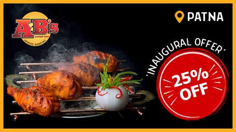 AB's - Absolute Barbecues