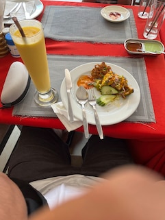 Live India Indian Restaurant