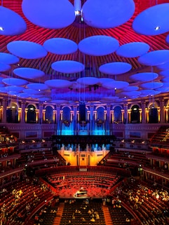 Royal Albert Hall