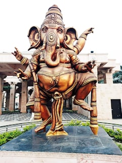 Mahakal Lok