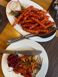 Osm Restro & Lounge