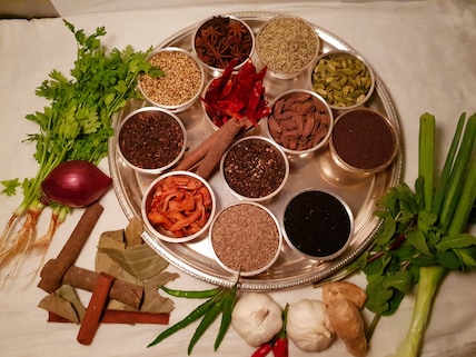 India Village Restaurant