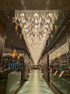 Spectra - The Leela Ambience Gurugram