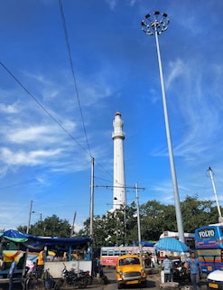 Shaheed Minar