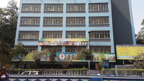 Nehru Children's Museum
