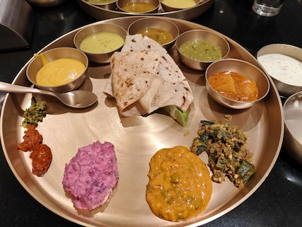 Shabree Restaurant-Pune