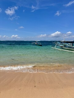 Nusa Dua Beach