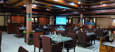 Grand Darbar Restaurant