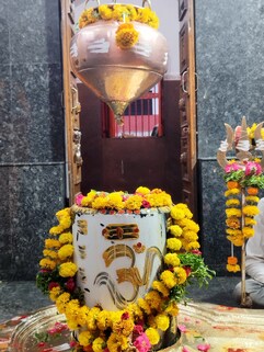 Shri Papnasha Mahadeva Swami Temple