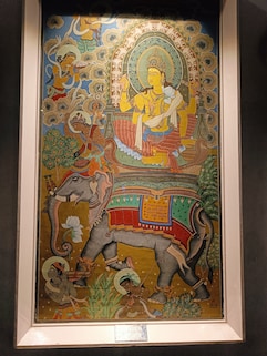 M.P. Birla Planetarium