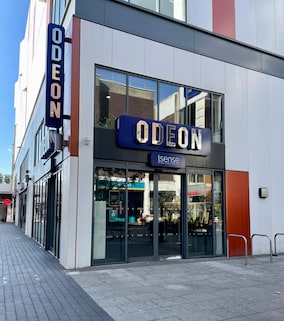 ODEON Orpington