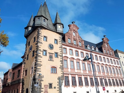 Historical Museum Frankfurt