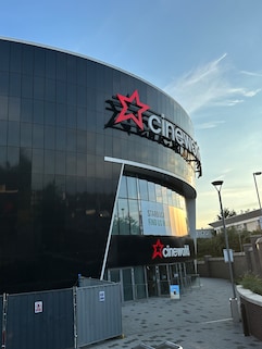 Cineworld South Ruislip
