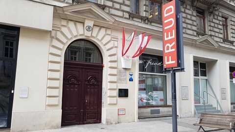 Sigmund Freud Museum