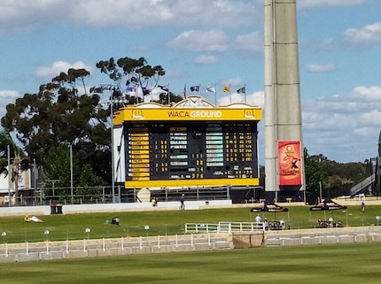 Western Australian Cricket Association