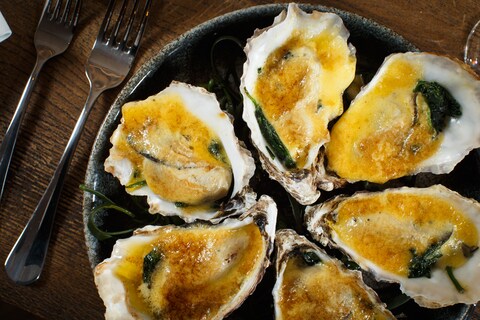 SOLE Seafood & Grill