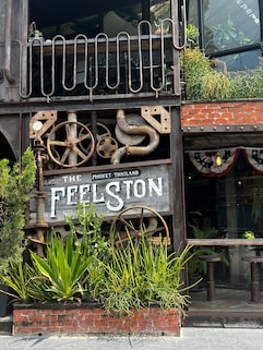 Feelsion Cafe Phuket