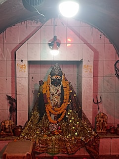 Shri Bhuteshwar Mahadev Temple, Mathura