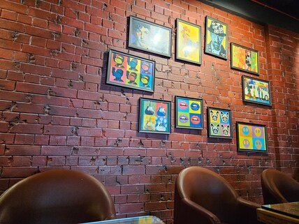 BLAST (CAFE - RESTAURANT - CATERING)